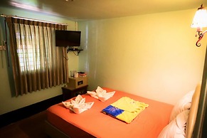 Poohbar Resort & Lotusdive