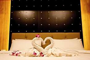 Poohbar Resort & Lotusdive