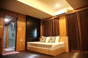 Poohbar Resort & Lotusdive