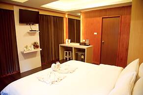 Poohbar Resort & Lotusdive