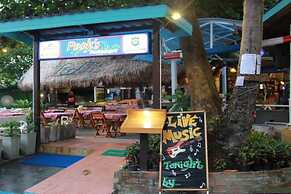 Poohbar Resort & Lotusdive