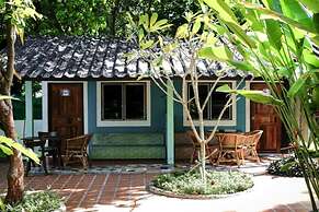 Poohbar Resort & Lotusdive