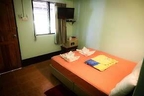 Poohbar Resort & Lotusdive