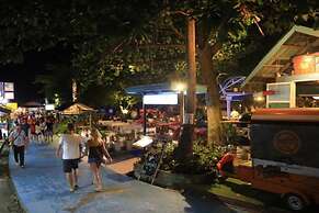 Poohbar Resort & Lotusdive