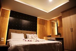 Poohbar Resort & Lotusdive