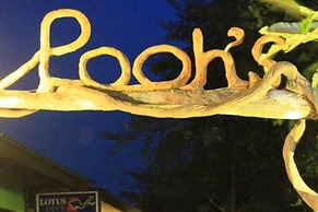 Poohbar Resort & Lotusdive