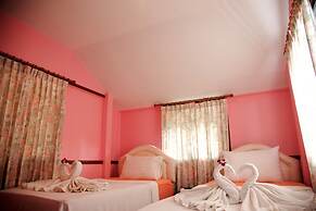 Poohbar Resort & Lotusdive