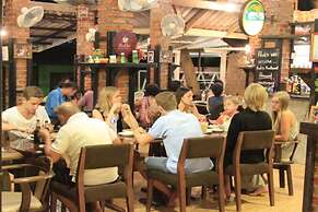 Poohbar Resort & Lotusdive