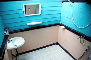 Poohbar Resort & Lotusdive