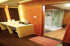 Poohbar Resort & Lotusdive