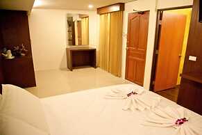 Poohbar Resort & Lotusdive