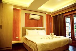 Poohbar Resort & Lotusdive