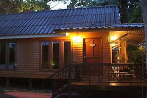 Poohbar Resort & Lotusdive