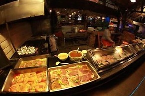 Poohbar Resort & Lotusdive