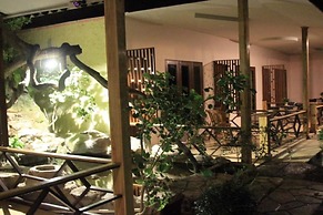 Poohbar Resort & Lotusdive