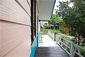 Poohbar Resort & Lotusdive