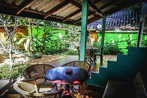 Poohbar Resort & Lotusdive