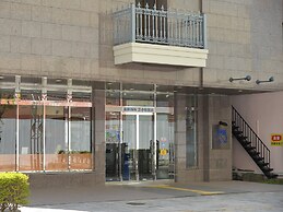 Toyoko Inn Hokkaido Tomakomai Ekimae