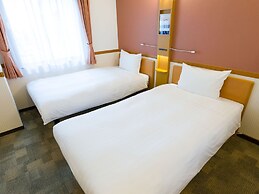 Toyoko Inn Hokkaido Tomakomai Ekimae