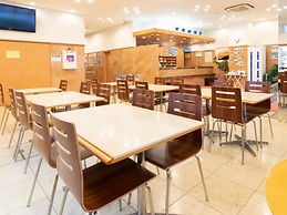 Toyoko Inn Hokkaido Tomakomai Ekimae