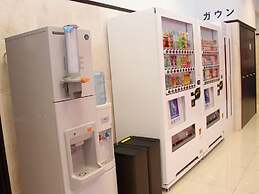 Toyoko Inn Hokkaido Tomakomai Ekimae