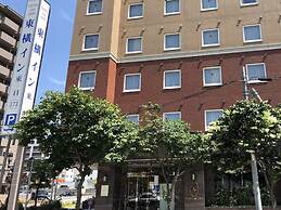 Toyoko Inn Hokkaido Asahikawa Station Higashi