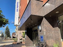 Toyoko Inn Hokkaido Asahikawa Station Higashi