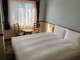 Toyoko Inn Hokkaido Asahikawa Station Higashi