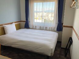 Toyoko Inn Hokkaido Asahikawa Station Higashi