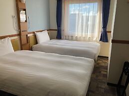 Toyoko Inn Hokkaido Asahikawa Station Higashi