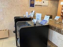 Toyoko Inn Hokkaido Asahikawa Station Higashi