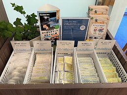 Toyoko Inn Hokkaido Asahikawa Station Higashi