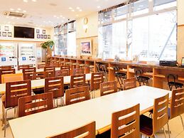 Toyoko Inn Hokkaido Asahikawa Station Higashi