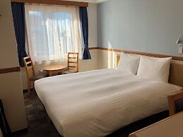 Toyoko Inn Hokkaido Asahikawa Station Higashi