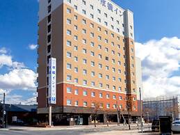 Toyoko Inn Hokkaido Asahikawa Station Higashi