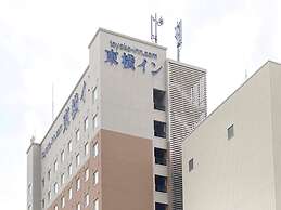 Toyoko Inn Hokkaido Asahikawa Station Higashi