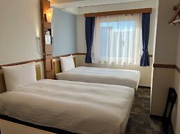 Toyoko Inn Hokkaido Asahikawa Station Higashi