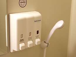 Toyoko Inn Hokkaido Asahikawa Station Higashi