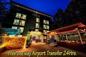 Naiyang Place Phuket Airport