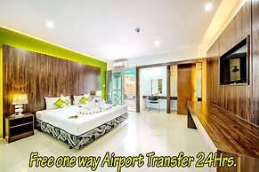 Naiyang Place Phuket Airport