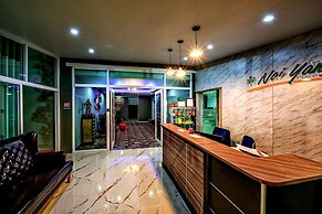 Naiyang Place Phuket Airport