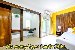 Naiyang Place Phuket Airport