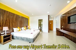 Naiyang Place Phuket Airport