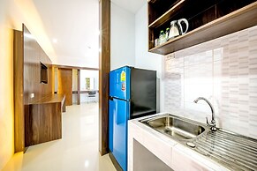Naiyang Place Phuket Airport