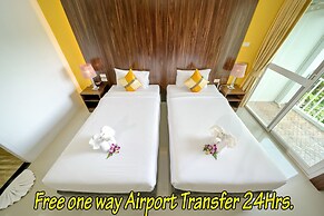 Naiyang Place Phuket Airport