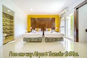 Naiyang Place Phuket Airport