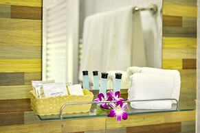 Naiyang Place Phuket Airport