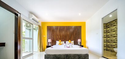 Naiyang Place Phuket Airport