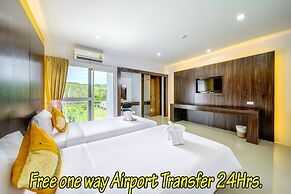 Naiyang Place Phuket Airport