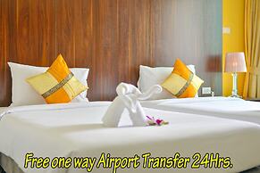 Naiyang Place Phuket Airport